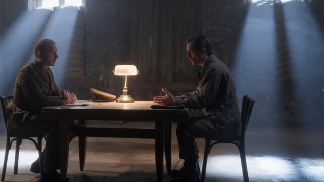 Vignette du programme télé Missions Commandos