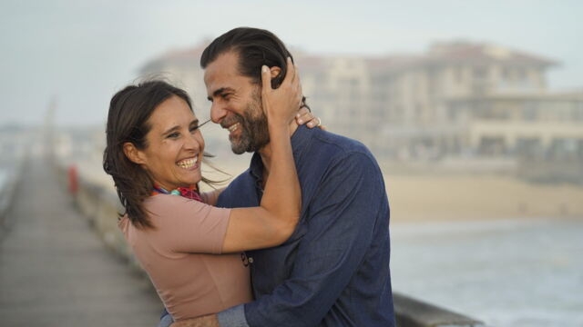 Vignette du programme télé Erica