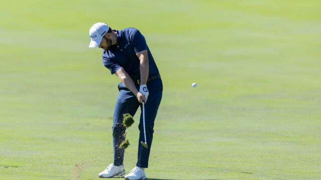 Vignette du programme télé Golf : Open de Palm Harbor