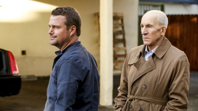 Vignette du programme télé NCIS : Los Angeles