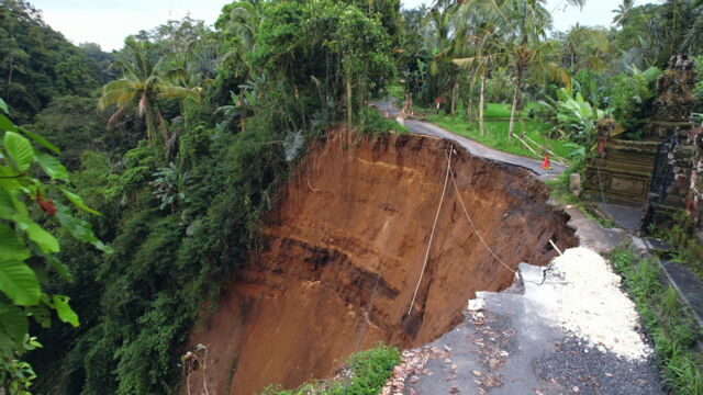 Vignette du programme télé Les 10 catastrophes qui ont marqué la planète