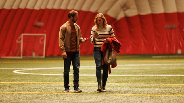 Vignette du programme télé Le mensonge de mon fils