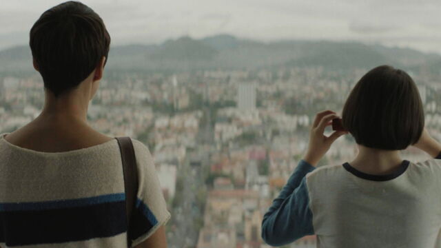 Vignette du programme télé Mexico 86