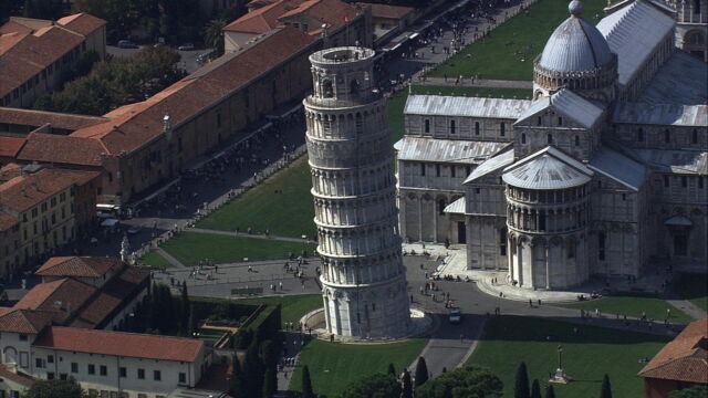 Vignette du programme télé Escapades aériennes