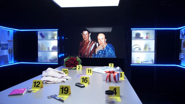 Vignette du programme télé Indices