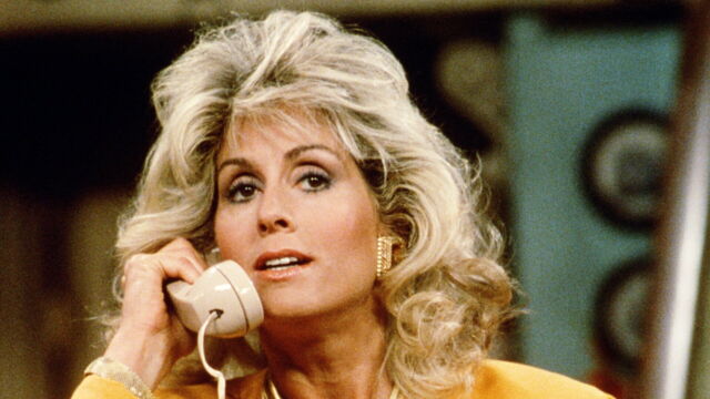 Vignette du programme télé Madame est servie