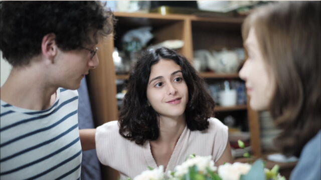 Vignette du programme télé L'avenir