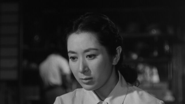 Vignette du programme télé Maternité éternelle