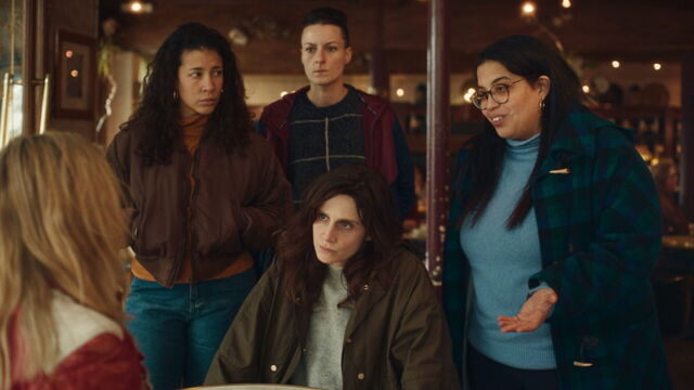 Vignette du programme télé Le Mélange des genres