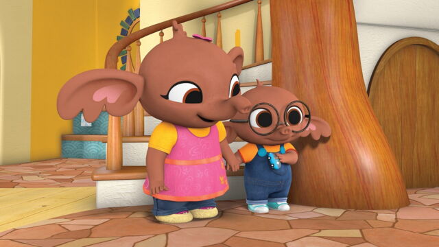 Vignette du programme télé Bing