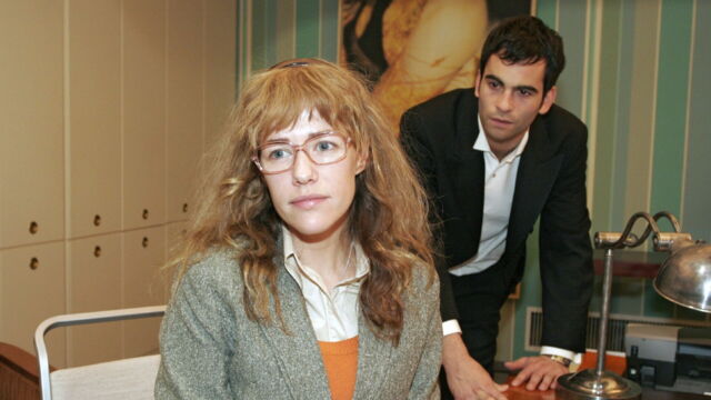 Vignette du programme télé Le destin de Lisa