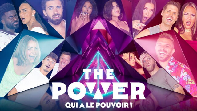 Vignette du programme télé The Power : qui a le pouvoir ?