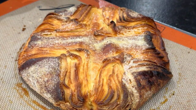 Vignette du programme télé Voyage en cuisine