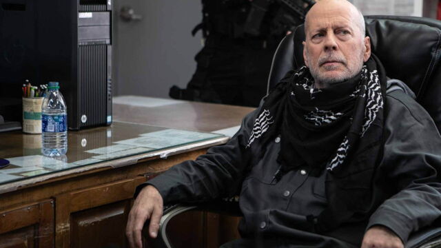 Vignette du programme télé Deadlock