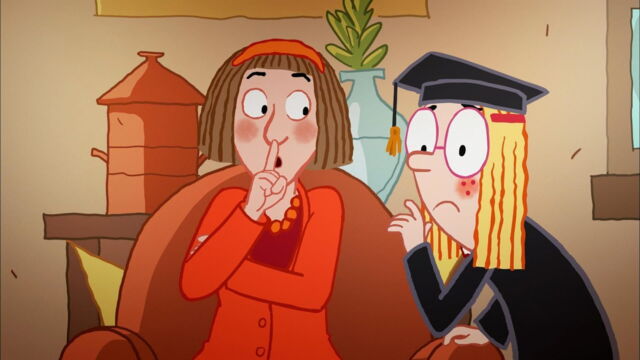 Vignette du programme télé Anatole Latuile