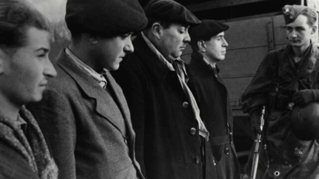 Vignette du programme télé Résistance(s) : héros de la première heure