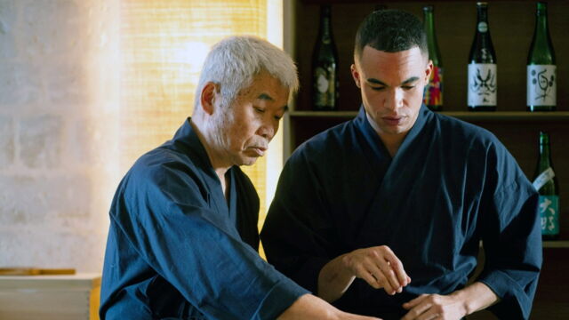 Vignette du programme télé Quelqu'un devrait interdire les dimanches après-midi