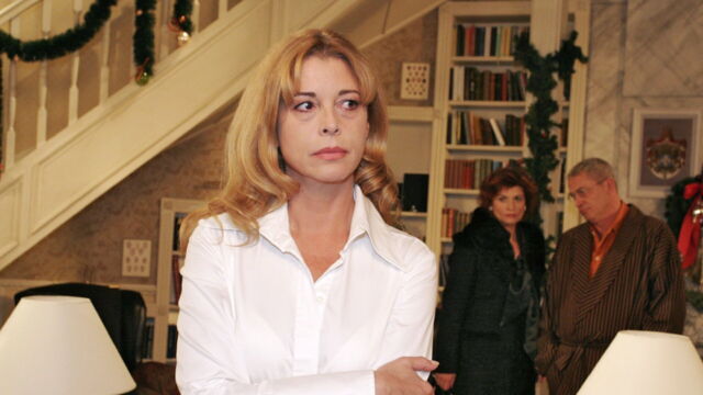 Vignette du programme télé Le destin de Lisa