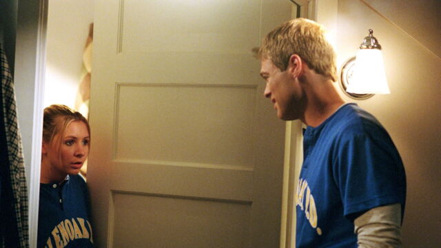 Vignette du programme télé 7 à la maison