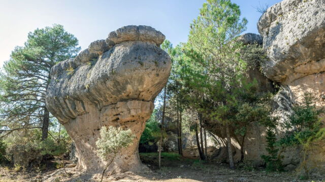 Vignette du programme télé Aventures hispaniques