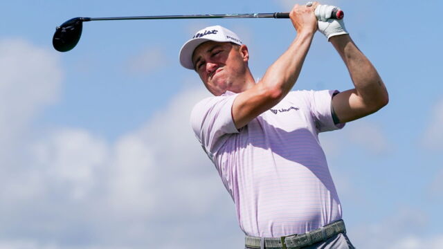 Vignette du programme télé Golf : TGL