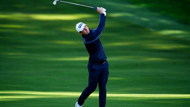 Vignette du programme télé Golf : Open de Palm Harbor