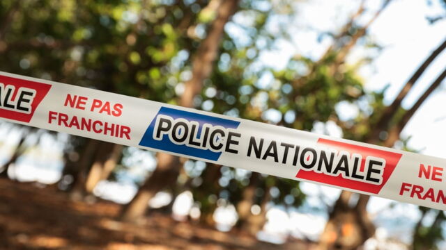 Vignette du programme télé Tropiques criminels