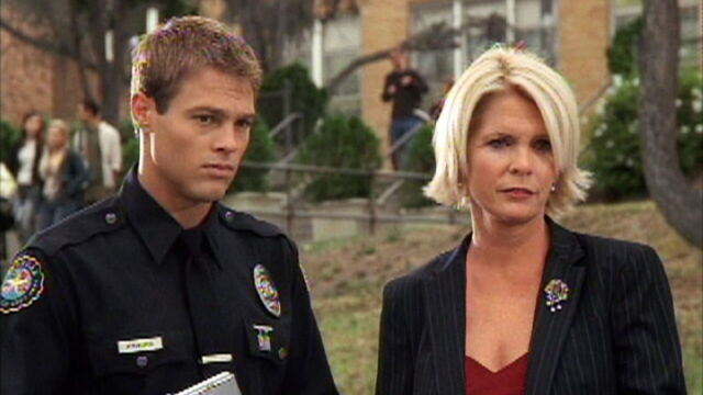 Vignette du programme télé 7 à la maison