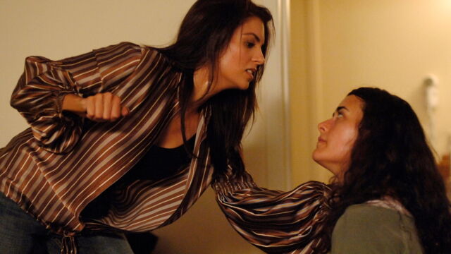 Vignette du programme télé NCIS