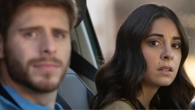 Vignette du programme télé Le frère disparu