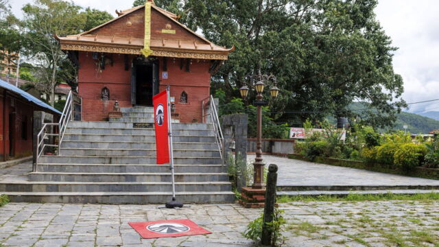 Vignette du programme télé Pékin express : Au royaume des dragons