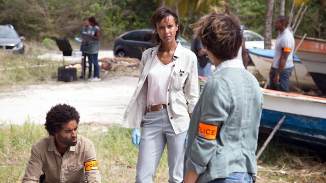 Vignette du programme télé Tropiques criminels