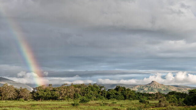 Vignette du programme télé Nouvelle-Calédonie, terres d'avenir