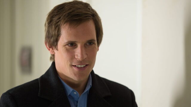 Vignette du programme télé La stagiaire