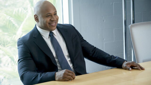 Vignette du programme télé NCIS : Los Angeles