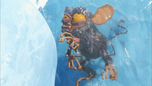 Vignette du programme télé Les as de la jungle à la rescousse