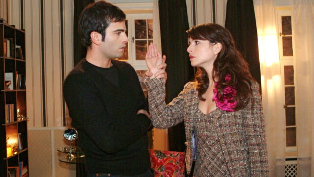 Vignette du programme télé Le destin de Lisa