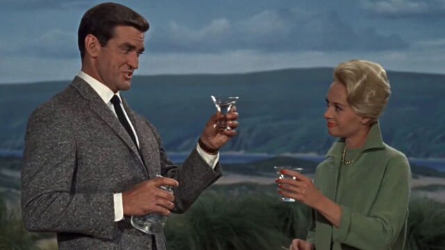 Vignette du programme télé Les oiseaux