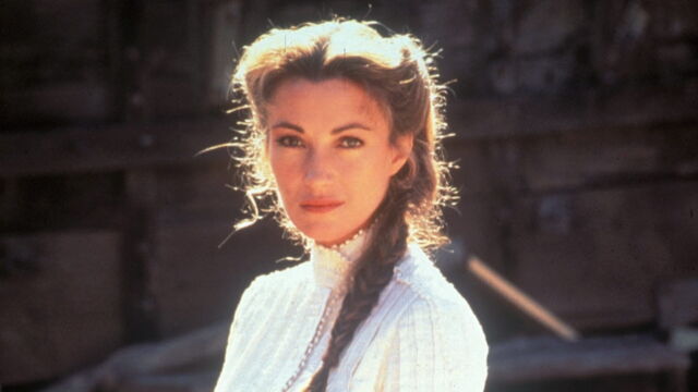 Vignette du programme télé Docteur Quinn, femme médecin