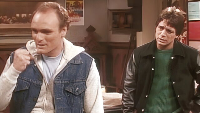 Vignette du programme télé Madame est servie