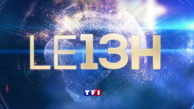 Vignette du programme télé JT 13h
