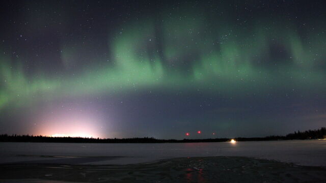 Vignette du programme télé Sur les rivages de la Baltique