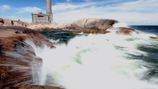 Vignette du programme télé Sur les rivages de la Baltique