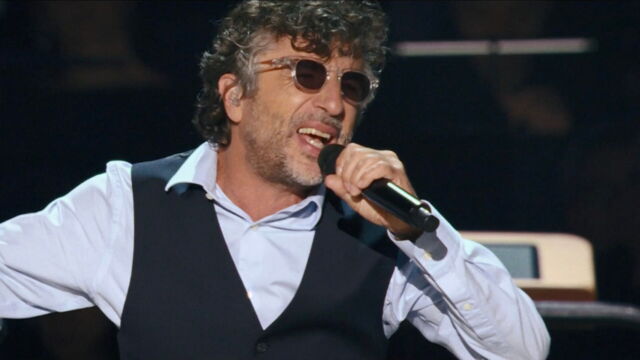 Vignette du programme télé Ici Nougaro !