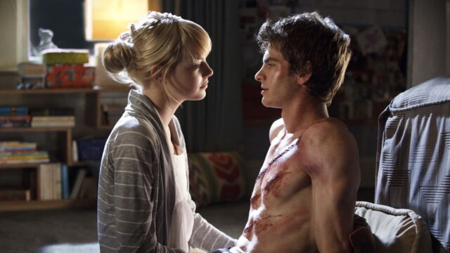 Vignette du programme télé The Amazing Spider-Man