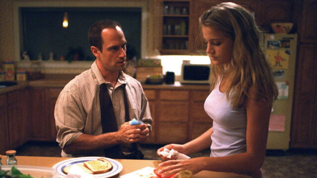 Vignette du programme télé New York Unité Spéciale