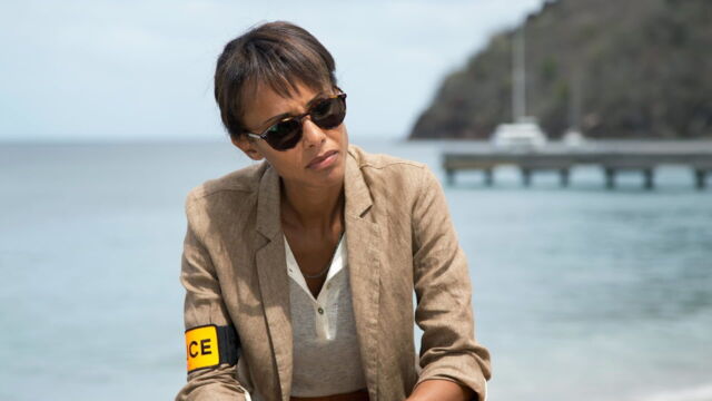 Vignette du programme télé Tropiques criminels