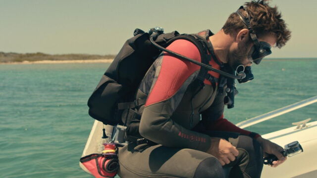 Vignette du programme télé Histoires englouties