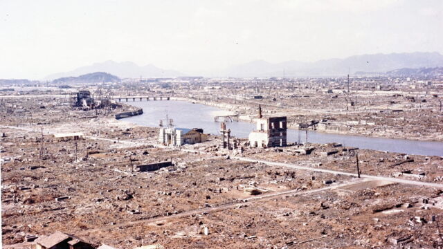 Vignette du programme télé Bombardiers : la terreur de la Seconde Guerre mondiale