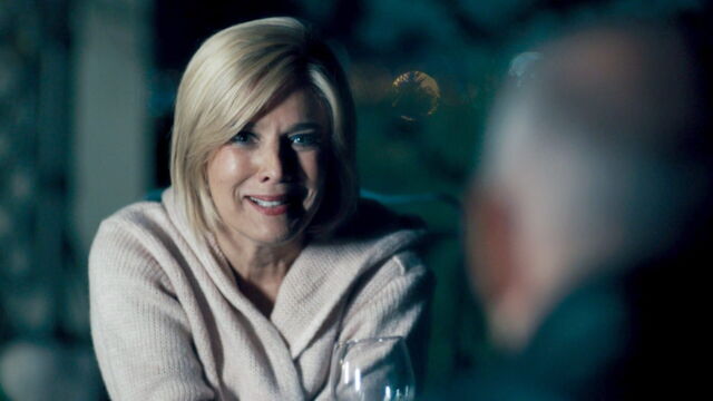 Vignette du programme télé Du sang sur la forêt